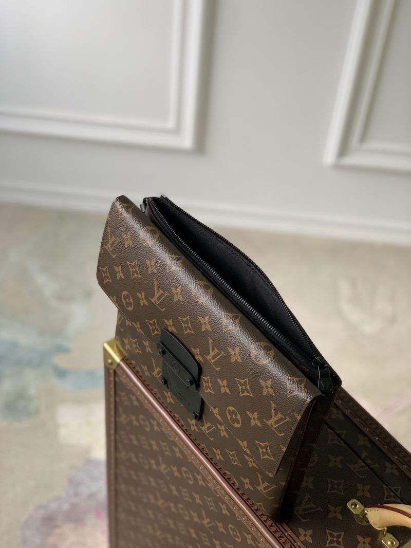 LV Clutch Bags